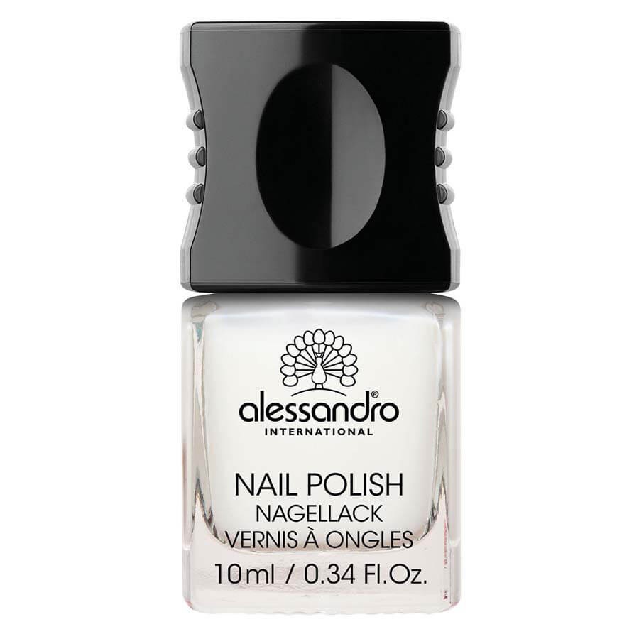 Nail Polish - 03 Milky Dream von Alessandro