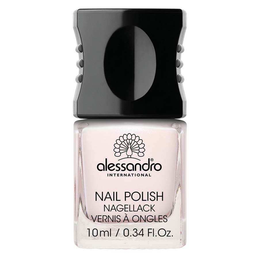 Nail Polish - 04 Heavens Nude von Alessandro