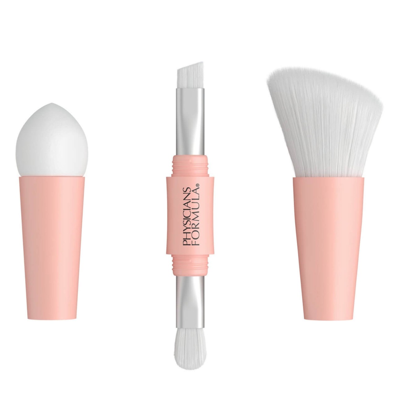 PHYSICIANS FORMULA - 4-in-1 Brush von PHYSICIANS FORMULA