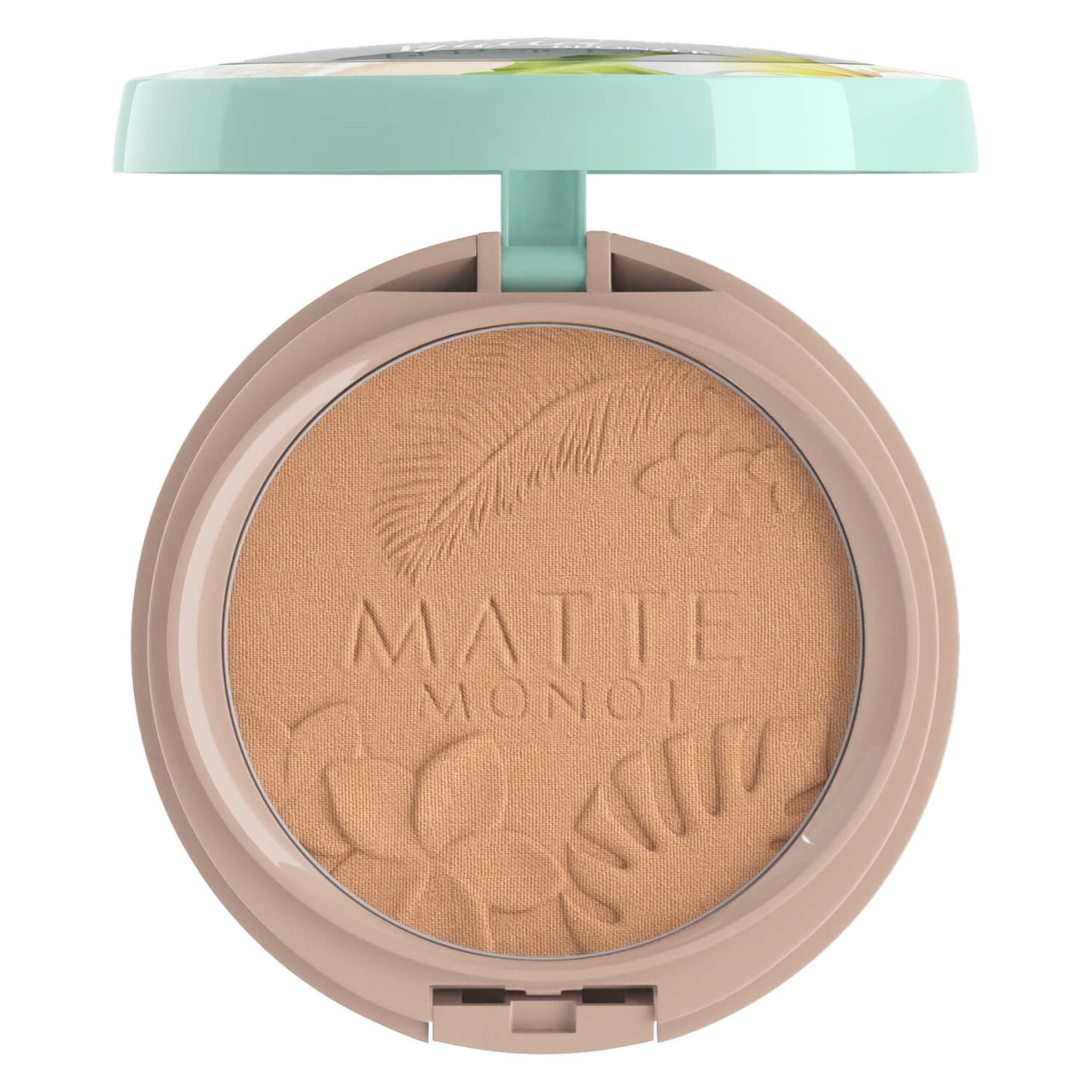 PHYSICIANS FORMULA - Matte Monoi Butter Bronzer Matte Light von PHYSICIANS FORMULA