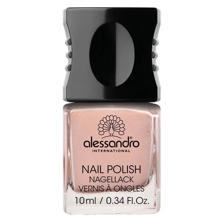 Nail Polish - 09 Sinful Glow Nail Polish - 09 Sinful Glow von Alessandro