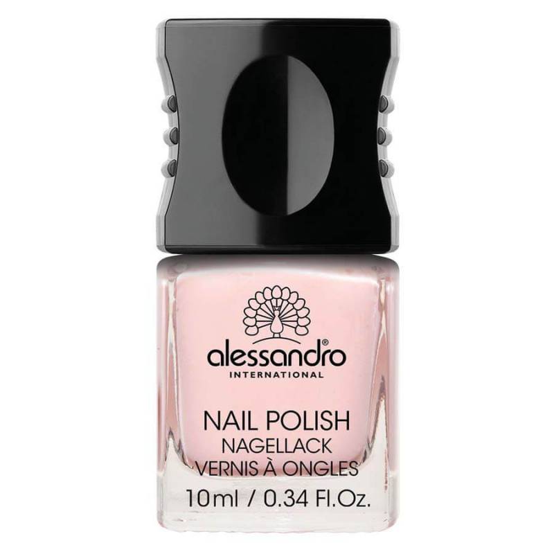 Nail Polish - 108 Nude Elegance von Alessandro