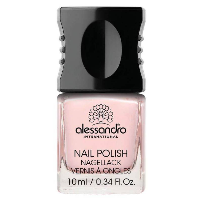 Nail Polish - 108 Nude Elegance von Alessandro