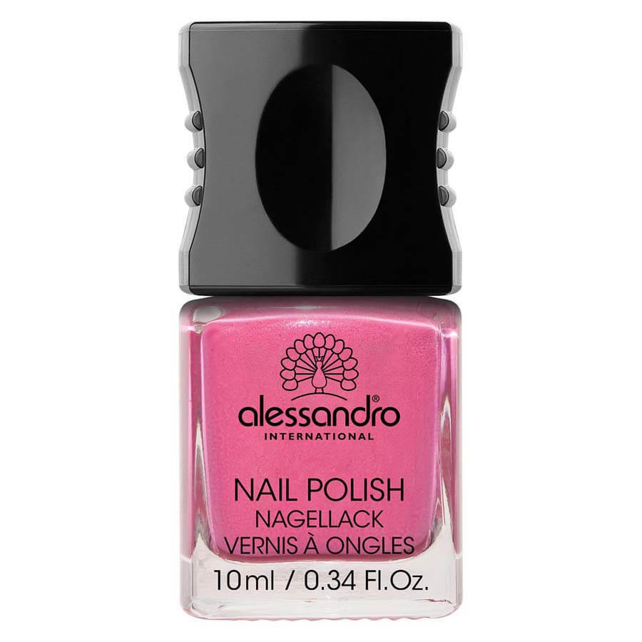 Nail Polish - 41 Sweet Blackberry von Alessandro