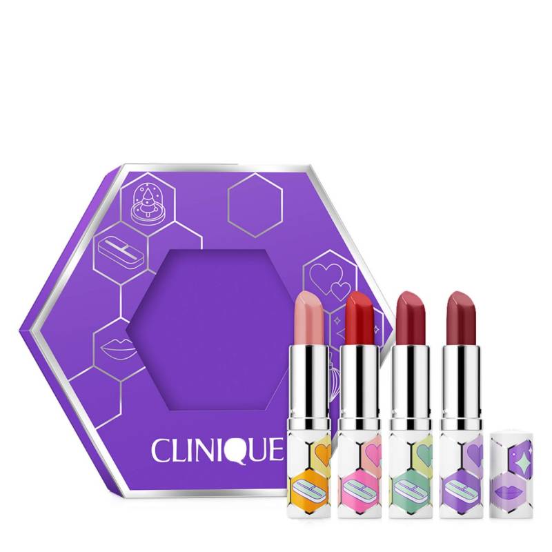 Clinique Set - Decorated Pop von Clinique