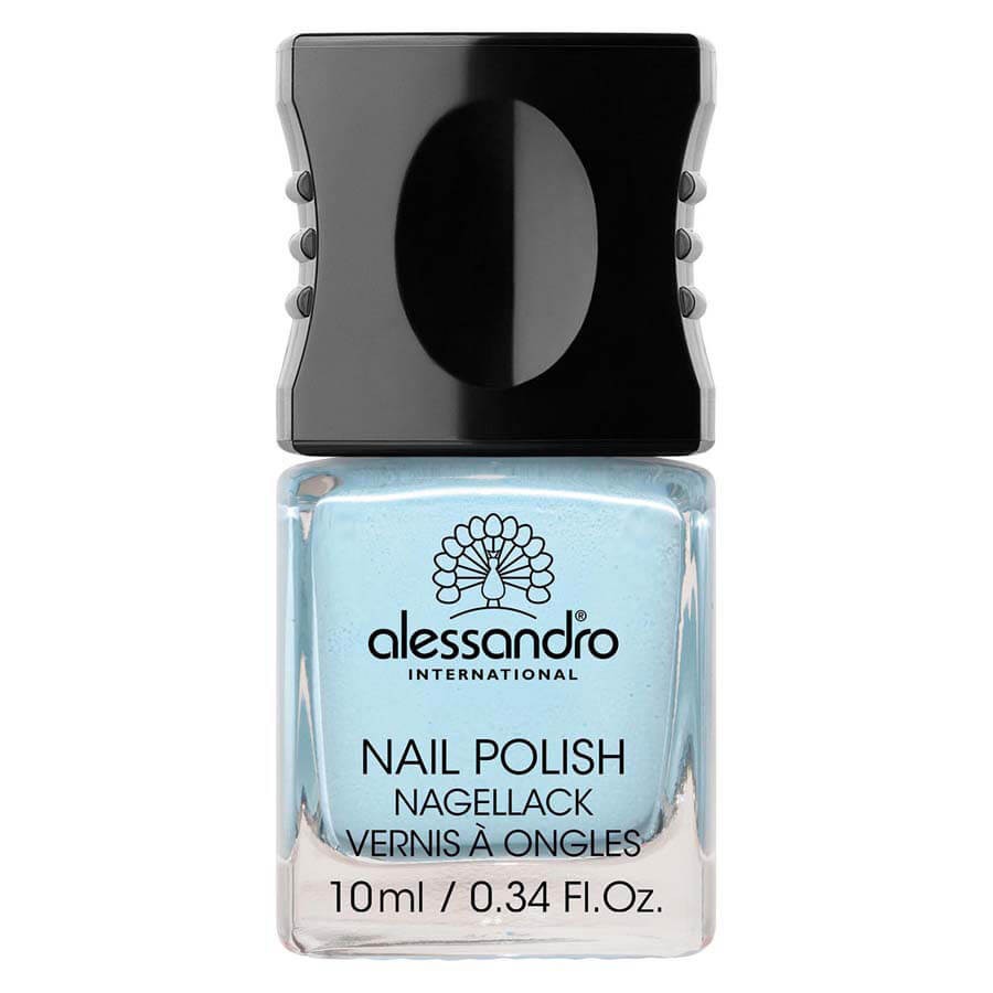 Nail Polish - 63 Peppermint Patty von Alessandro