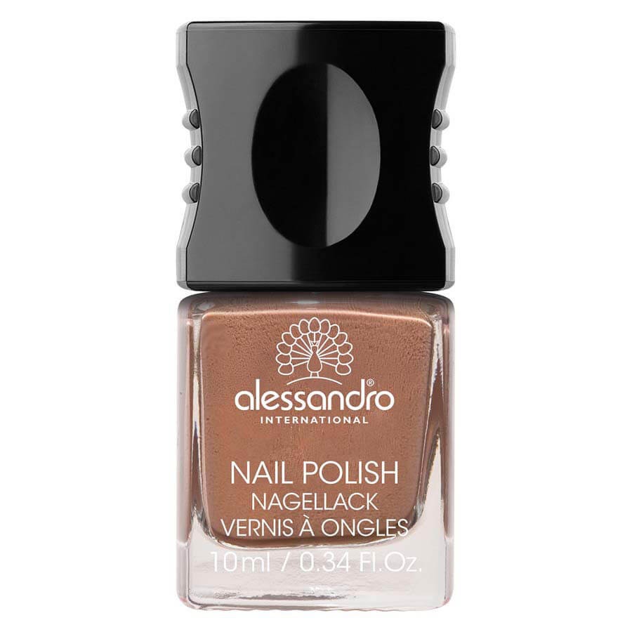 Nail Polish - 69 Nude Parisienne von Alessandro