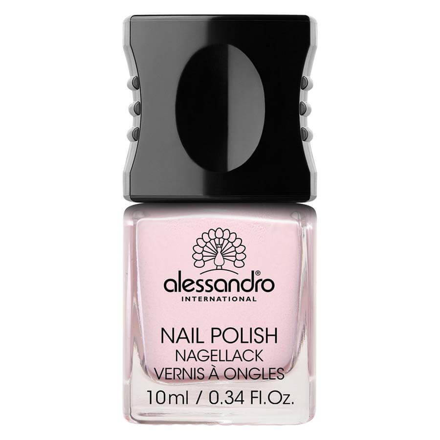 Nail Polish - 79 Little Princess von Alessandro