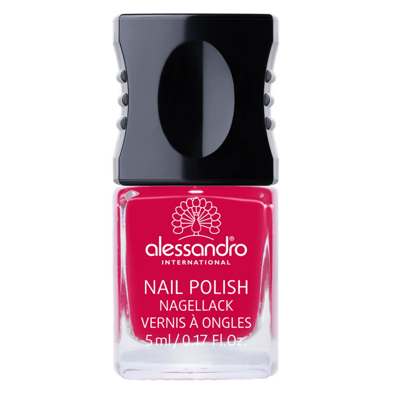 Nail Polish - 915 Just Joy von Alessandro