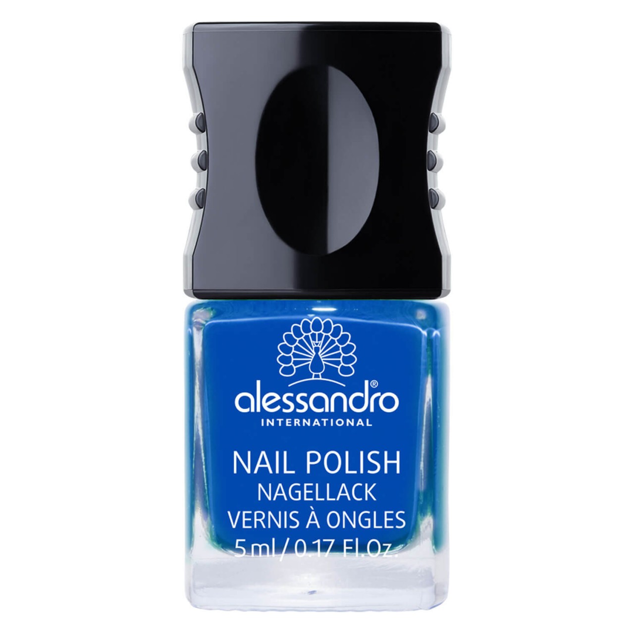 Nail Polish - 919 Got The Blues von Alessandro