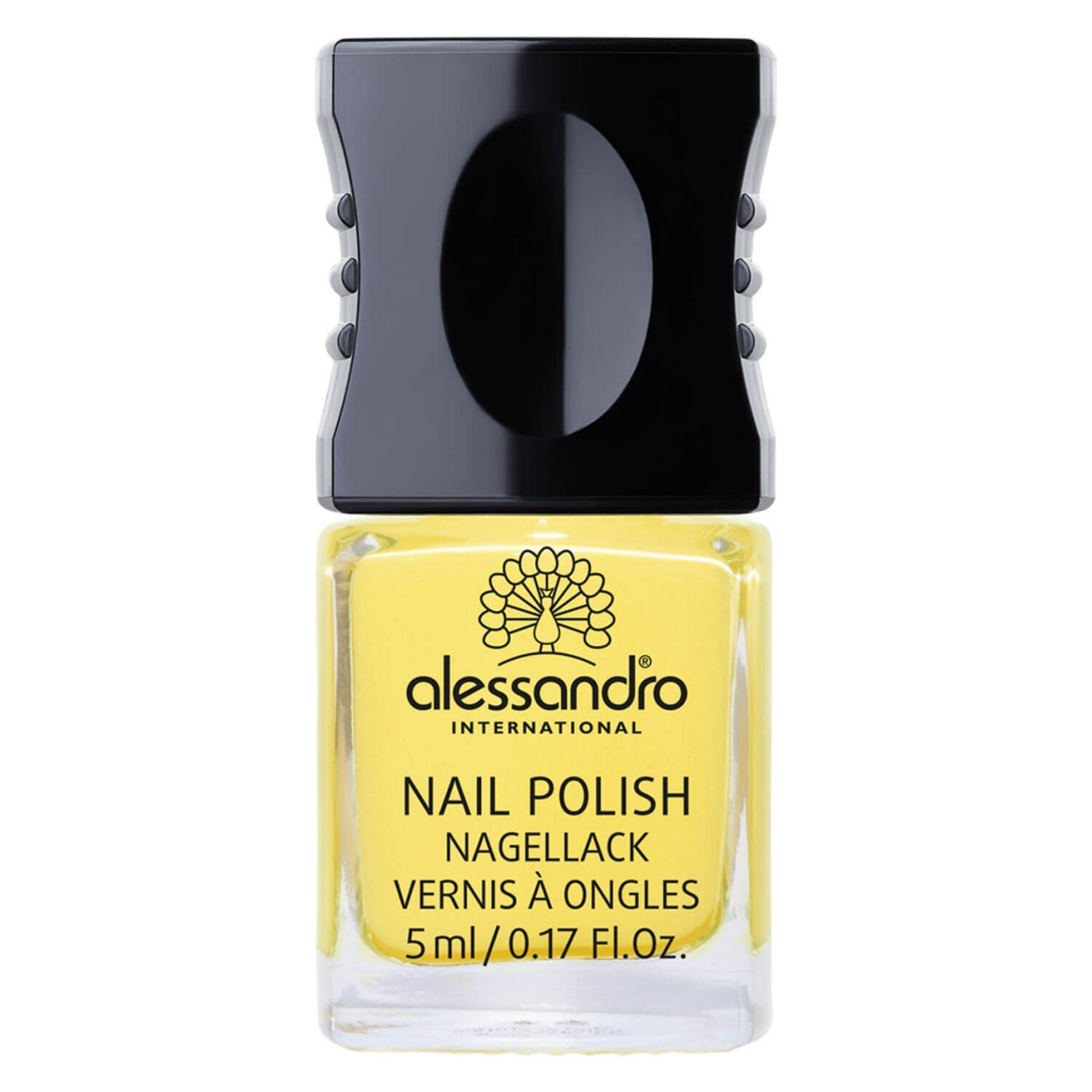 Nail Polish - 923 Limoncello von Alessandro