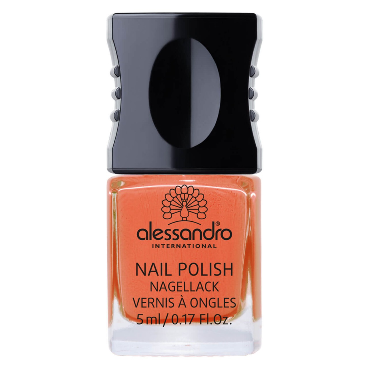 Nail Polish - 926 Peach It Up von Alessandro