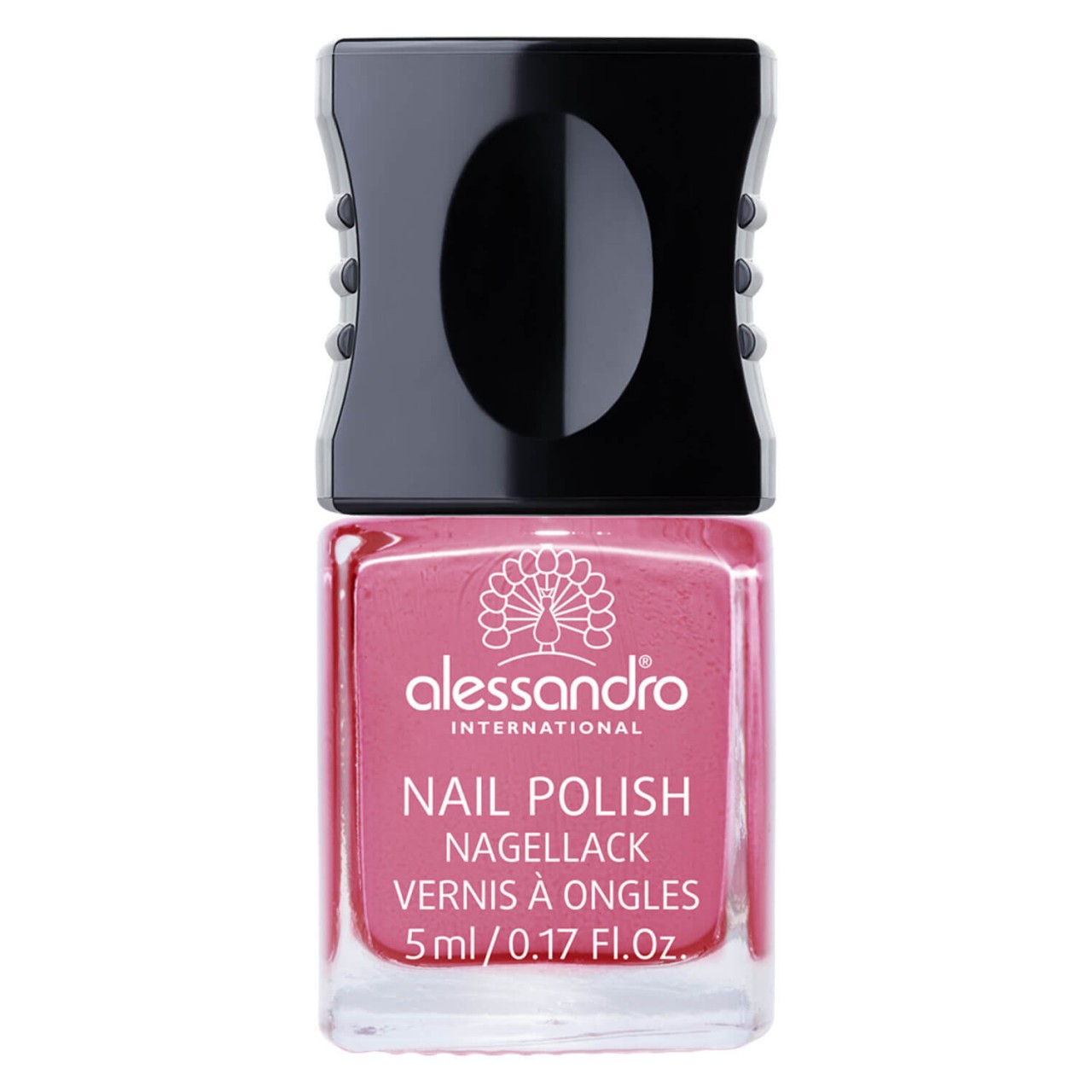 Nail Polish - 930 My First Love von Alessandro