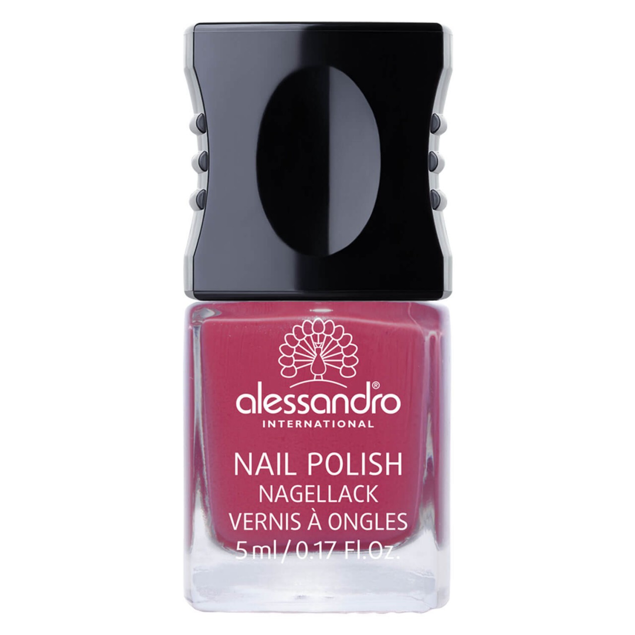 Nail Polish - 931 Petite Nana von Alessandro