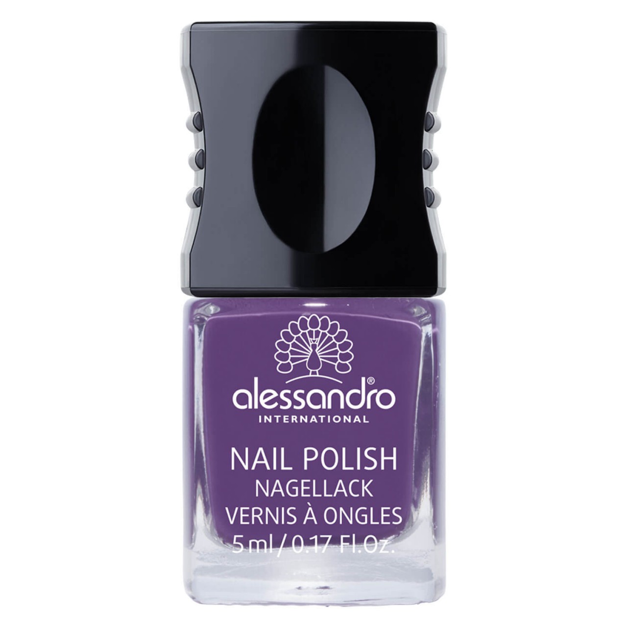 Nail Polish - 932 Violet Sky von Alessandro