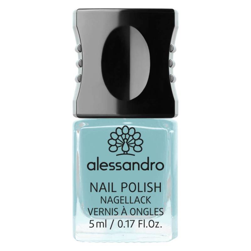 Nail Polish - Blueberry Slush von Alessandro