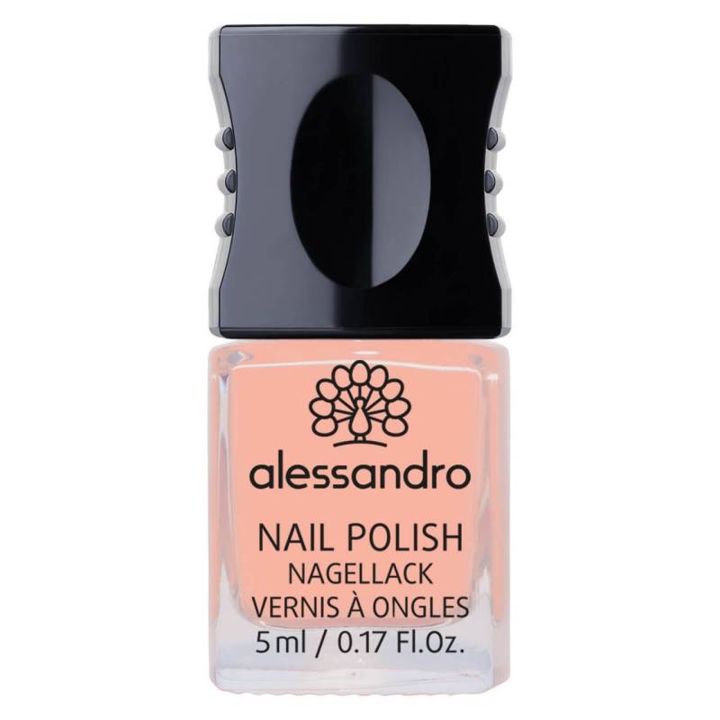 Nail Polish - Ice Cream von Alessandro