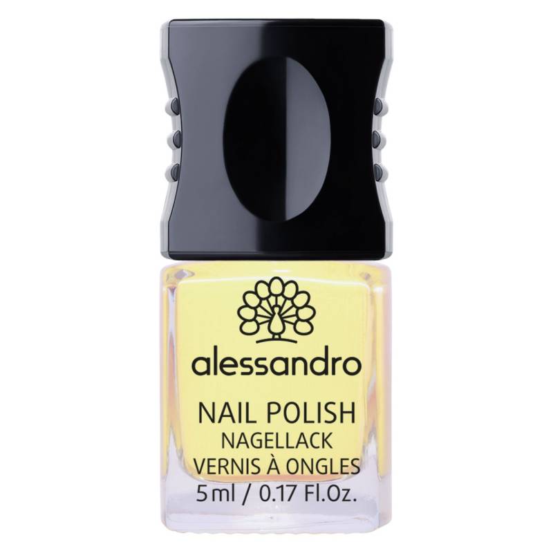 Nail Polish - Popcorn Love von Alessandro