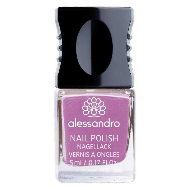 Nail Polish - Stay Brave von Alessandro