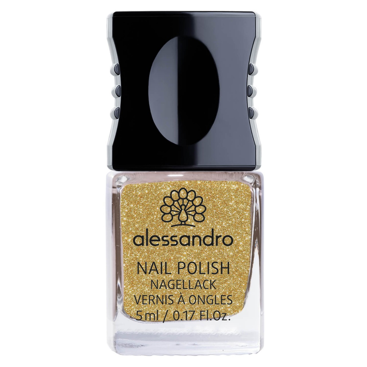 Nail Polish - Way To Wonderland von Alessandro