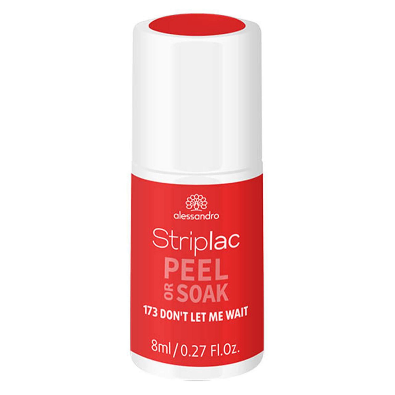 Striplac Peel or Soak - 173 Don't Let Me Wait von Alessandro