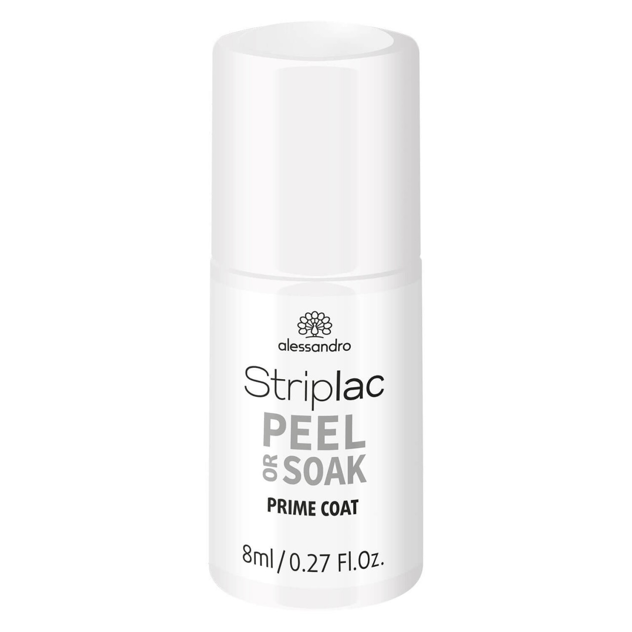 Striplac Peel or Soak - Prime Coat von Alessandro