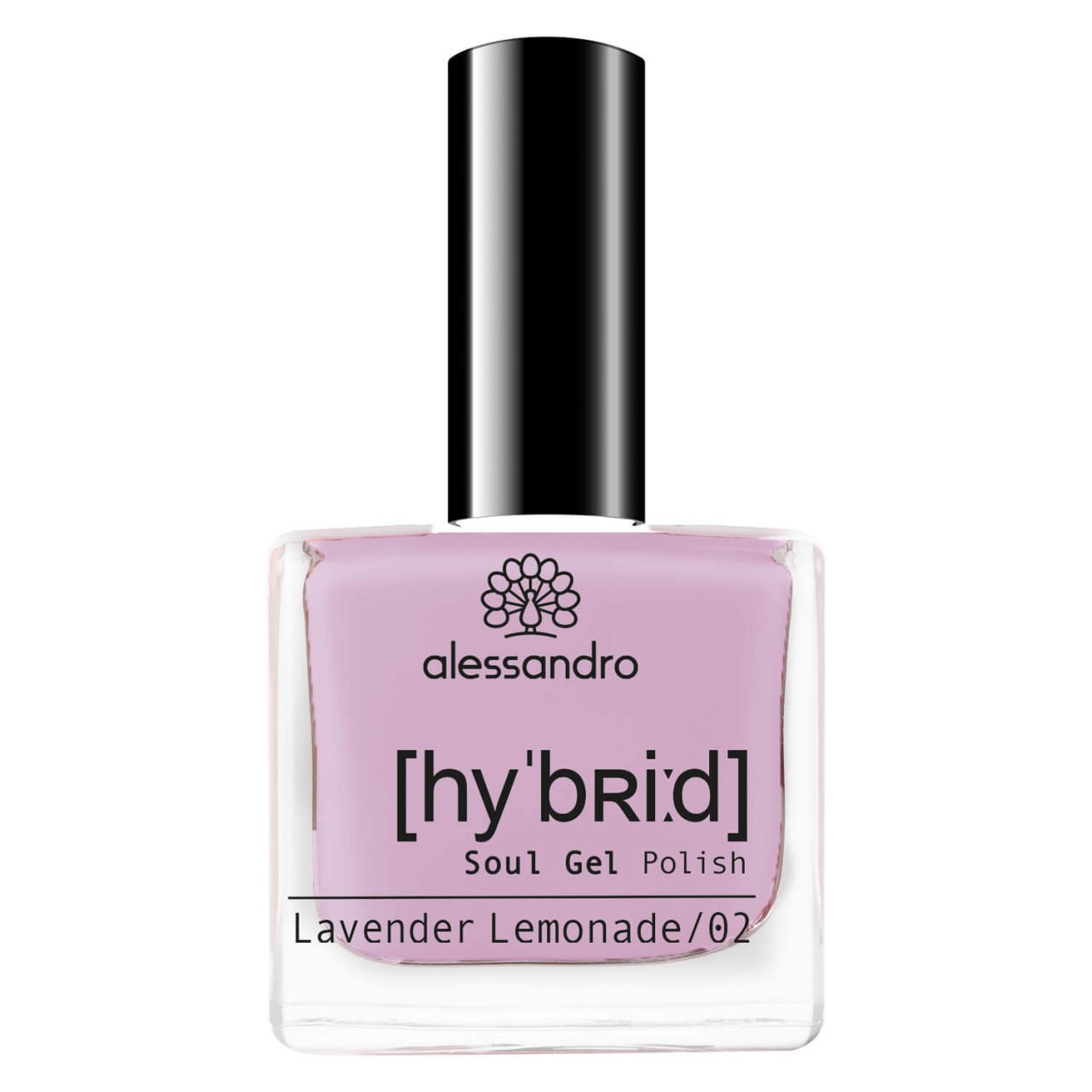 hybrid - Soul Gel Polish Lavender Lemonade hybrid - Soul Gel Polish Lavender Lemonade von Alessandro