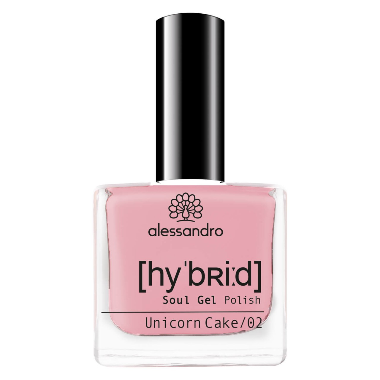 hybrid - Soul Gel Polish Unicorn Cake hybrid - Soul Gel Polish Unicorn Cake von Alessandro