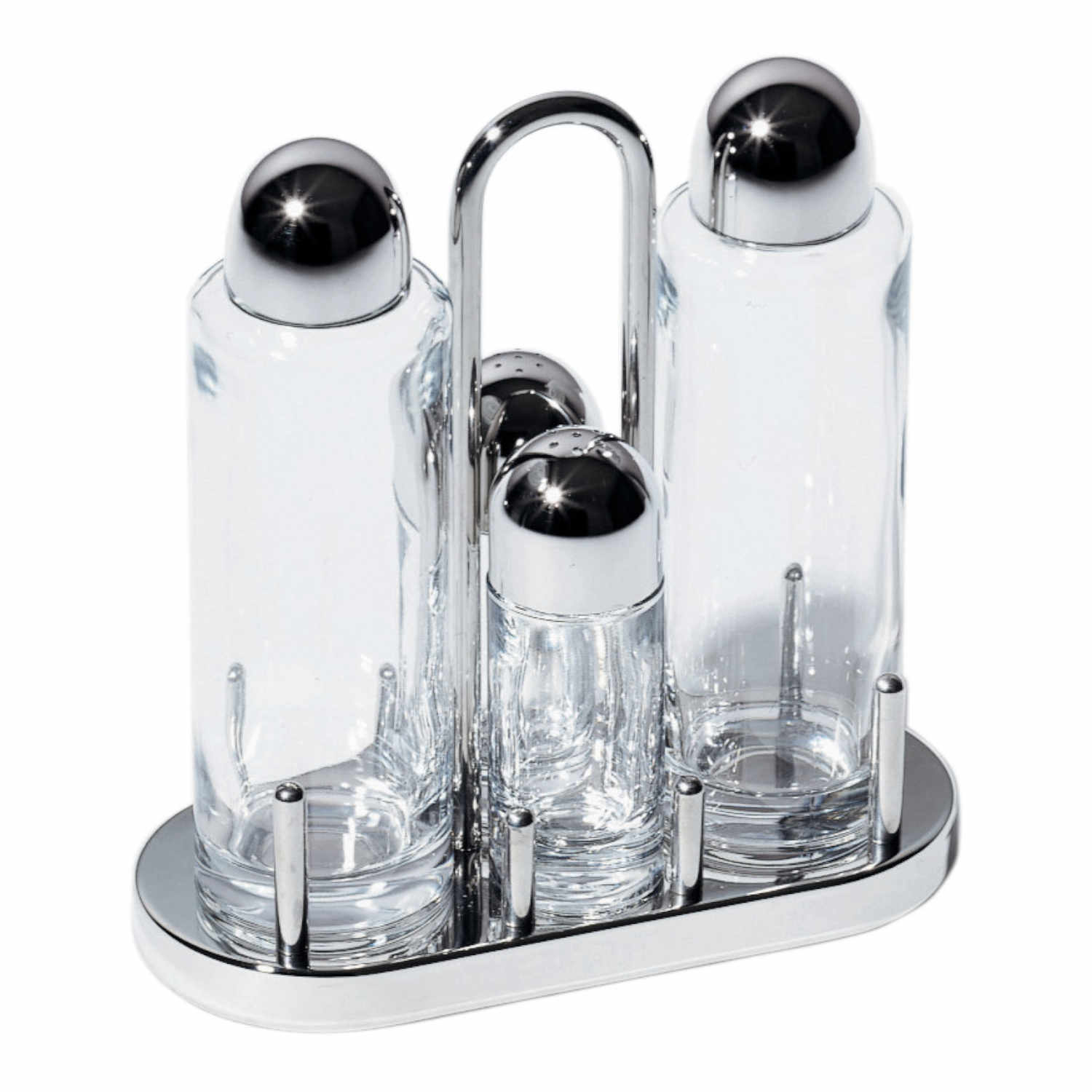 5070 Menagen-Set 5070 Menagen-Set von Alessi