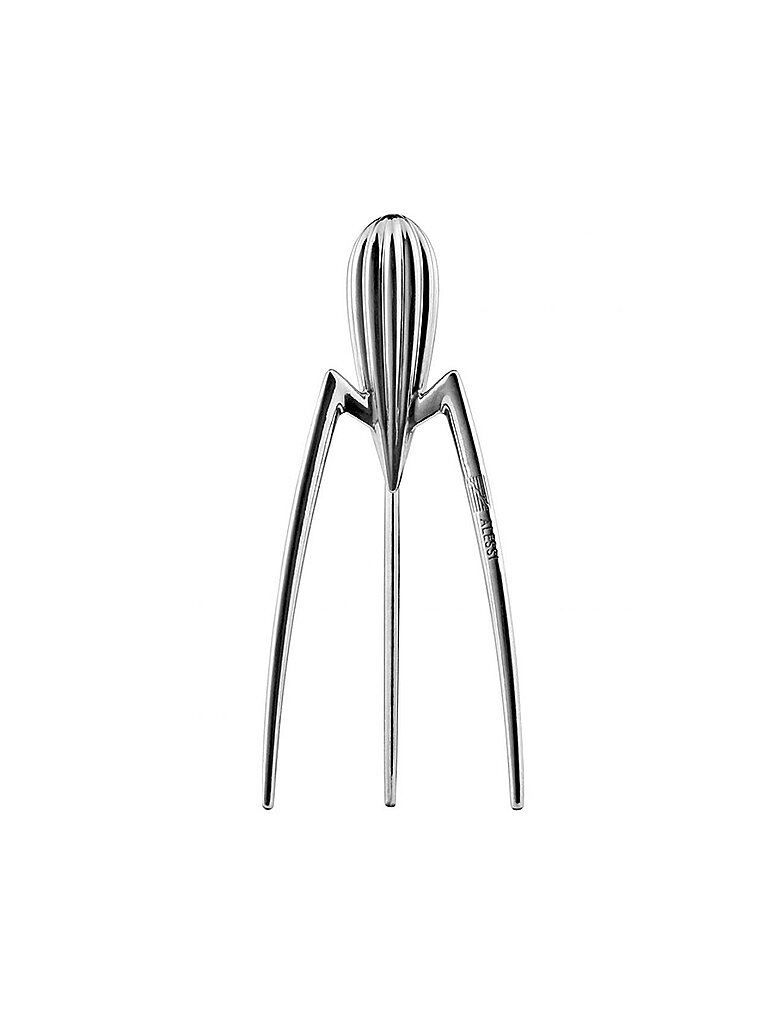 ALESSI Zitruspresse Juicy Salif 29cm silber ALESSI Zitruspresse Juicy Salif 29cm silber von Alessi