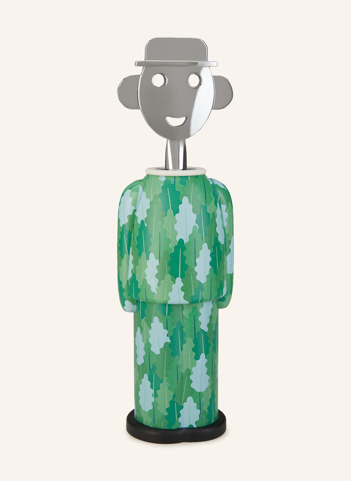 Alessi Korkenzieher Alessandro M. blau Alessi Korkenzieher Alessandro M. blau von Alessi