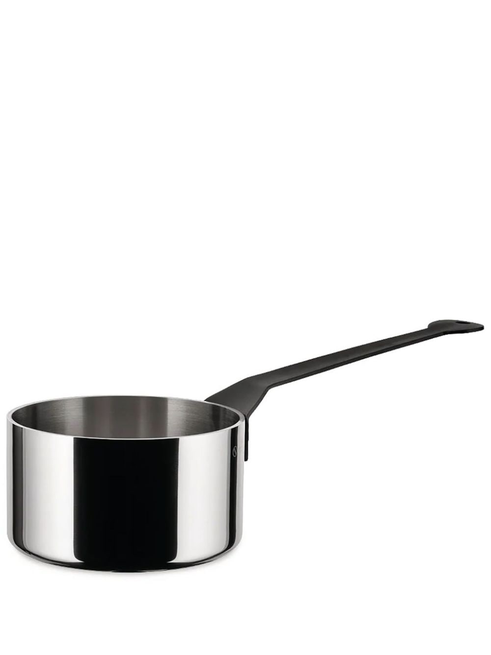 Alessi La Cintura Di Orione saucepan (1200ml) - Silver von Alessi