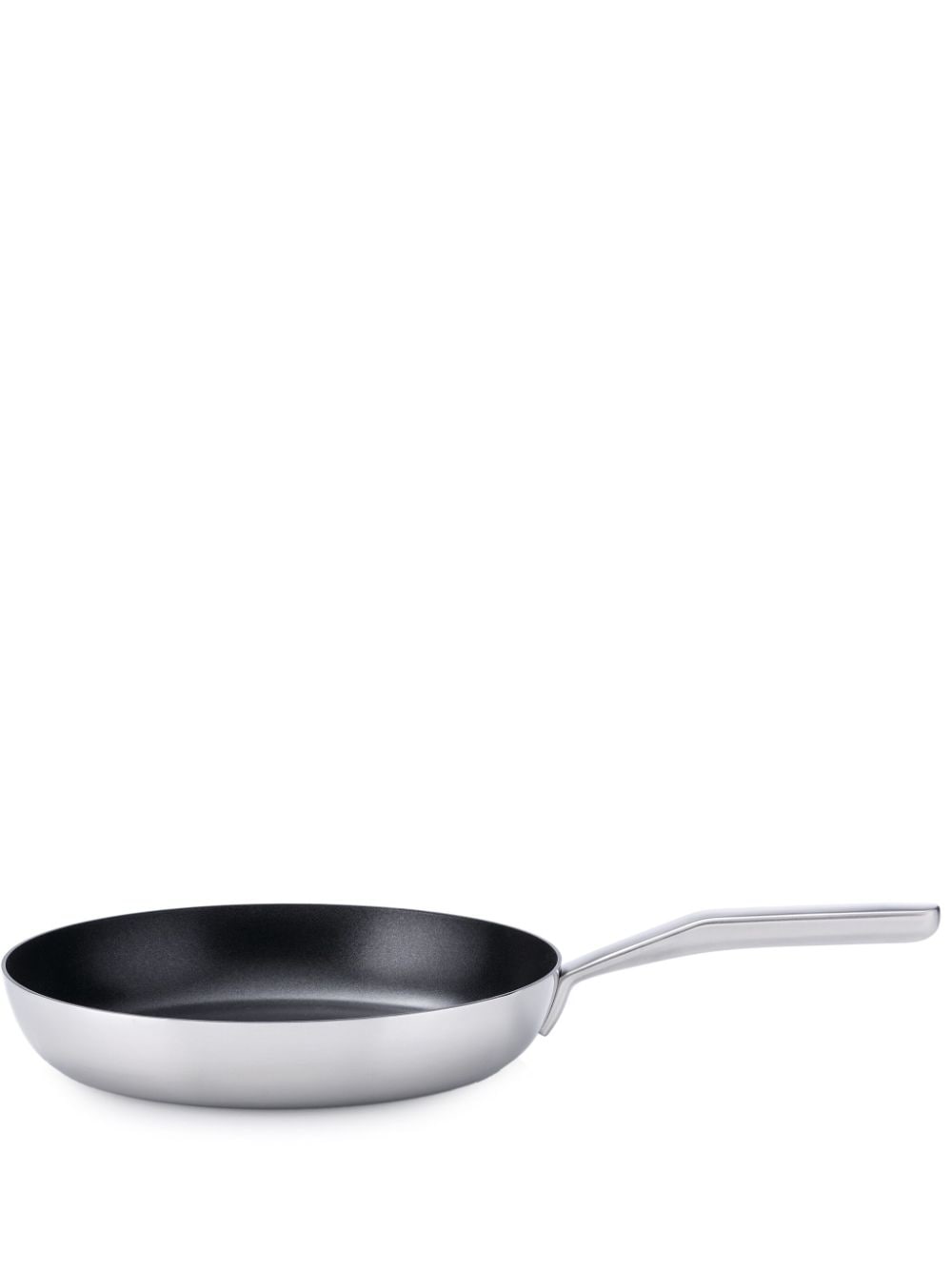 Alessi Padella saucepan (20cm) - Silver von Alessi