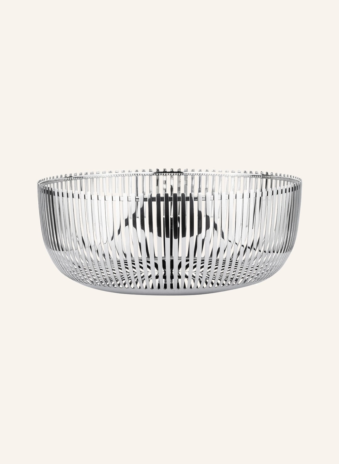 Alessi Schale pch05 silber Alessi Schale pch05 silber von Alessi