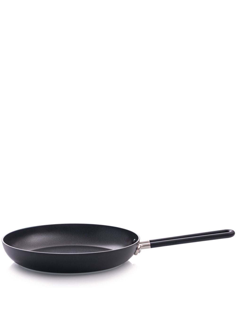 Alessi Sten frying pan (28cm) - Black von Alessi