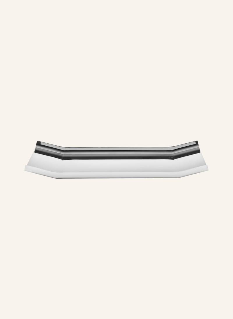 Alessi Tablett Arran silber von Alessi