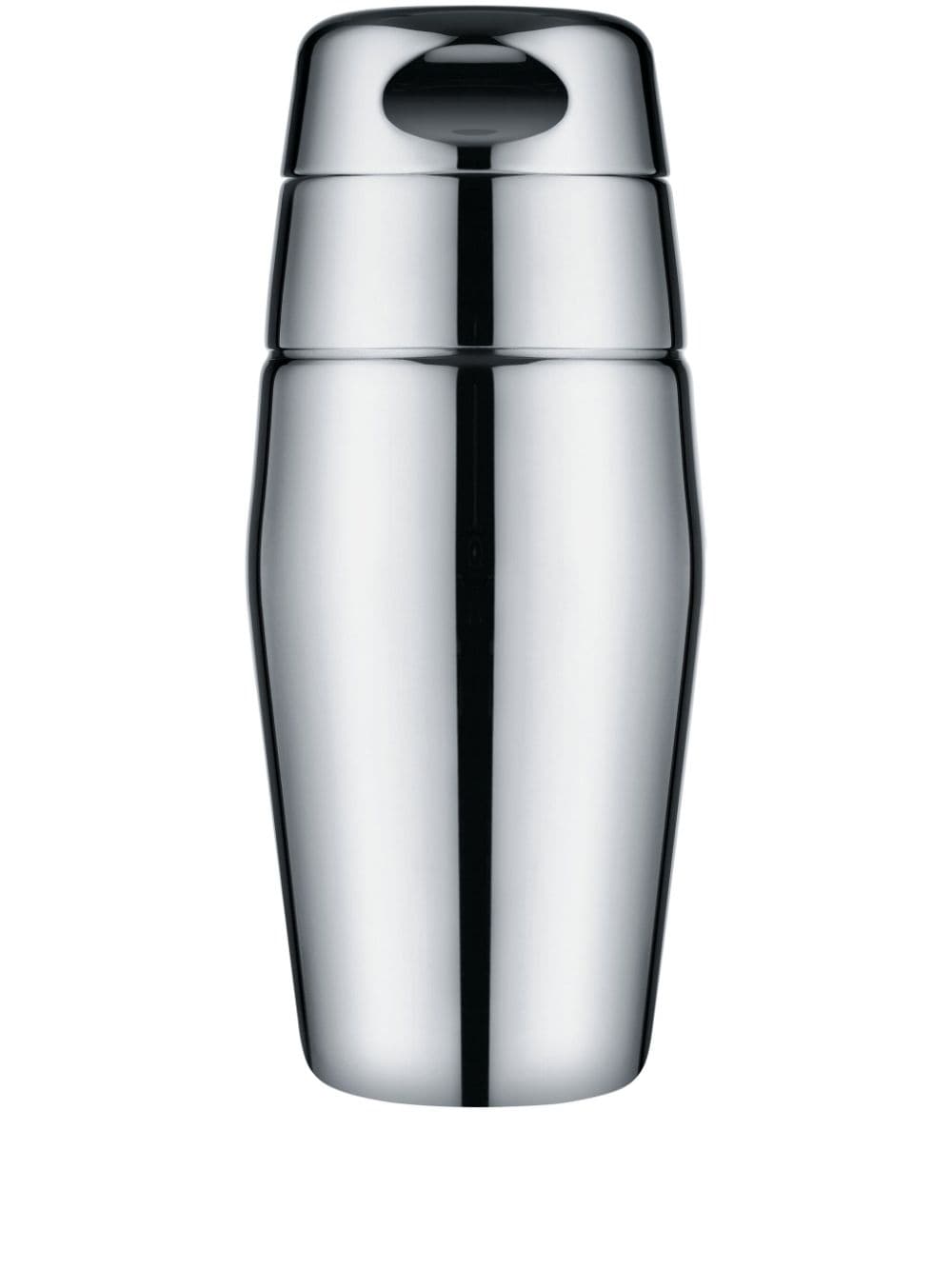 Alessi cocktail shaker - Silver von Alessi