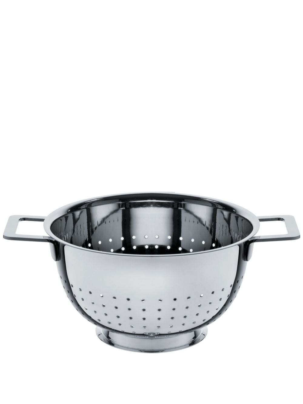 Alessi stainless steel colander - Silver von Alessi