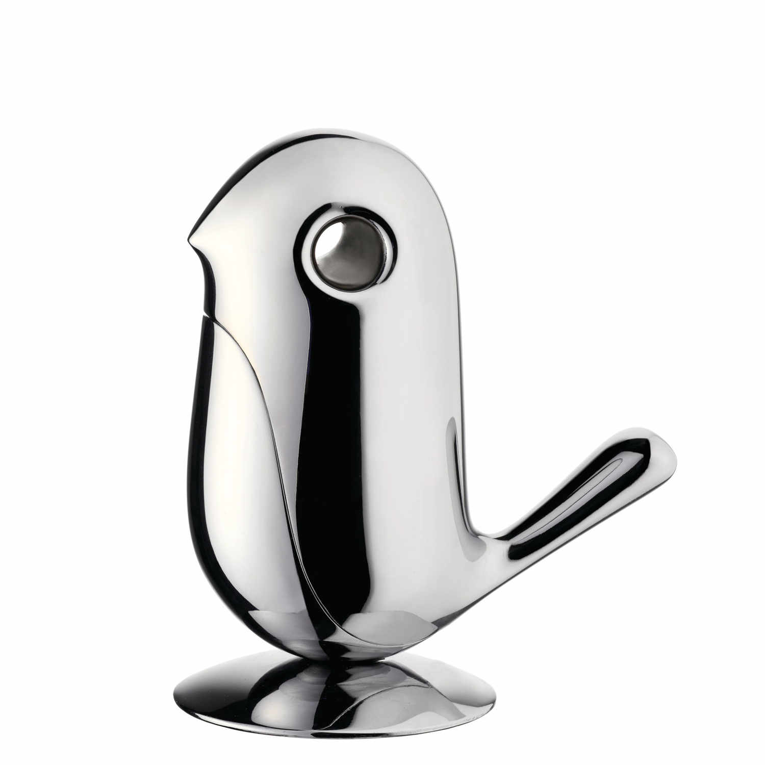 Chip Büroklammernspender Chip Büroklammernspender von Alessi