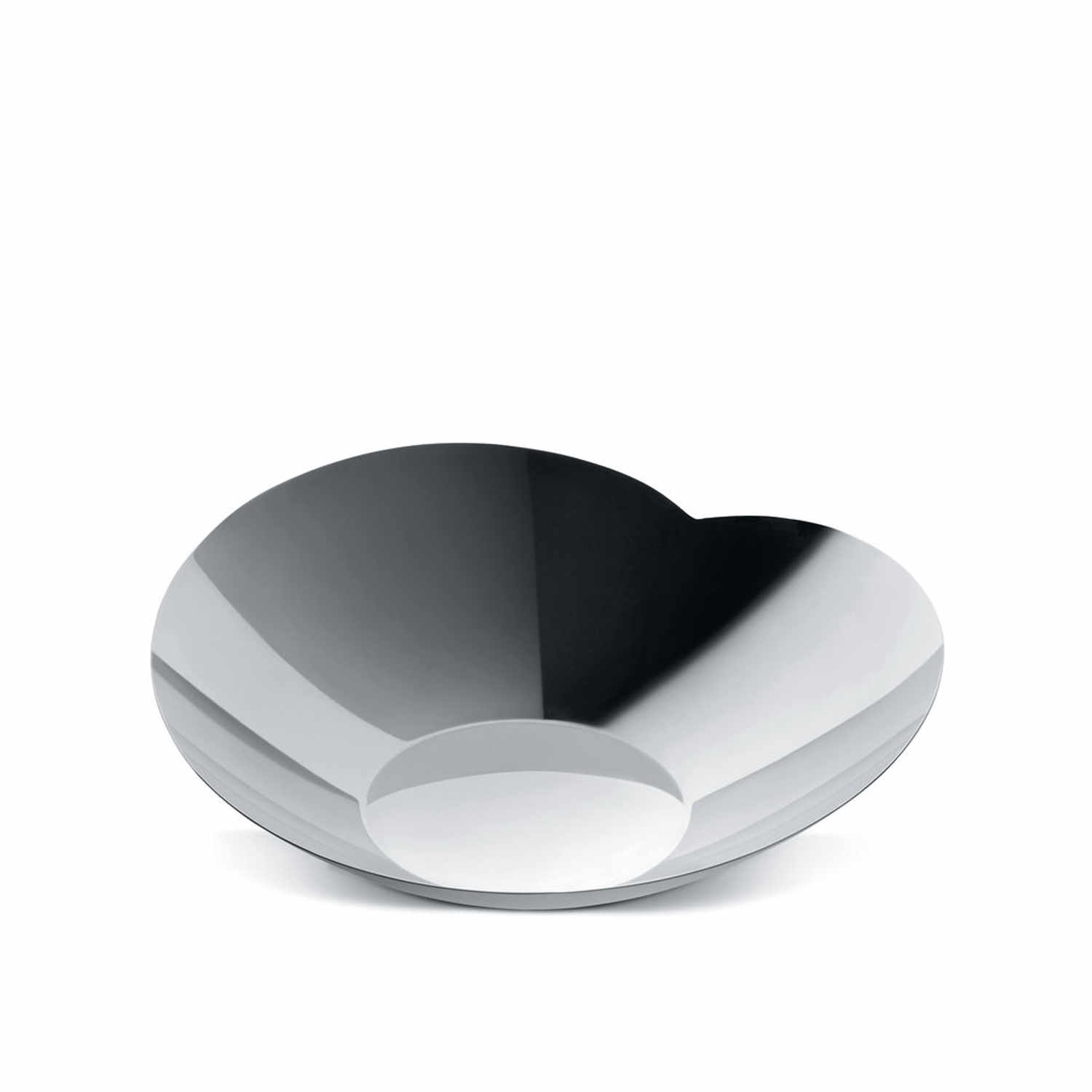 Human Salatschüssel, Inhalt 60 cl Human Salatschüssel, Inhalt 60 cl von Alessi