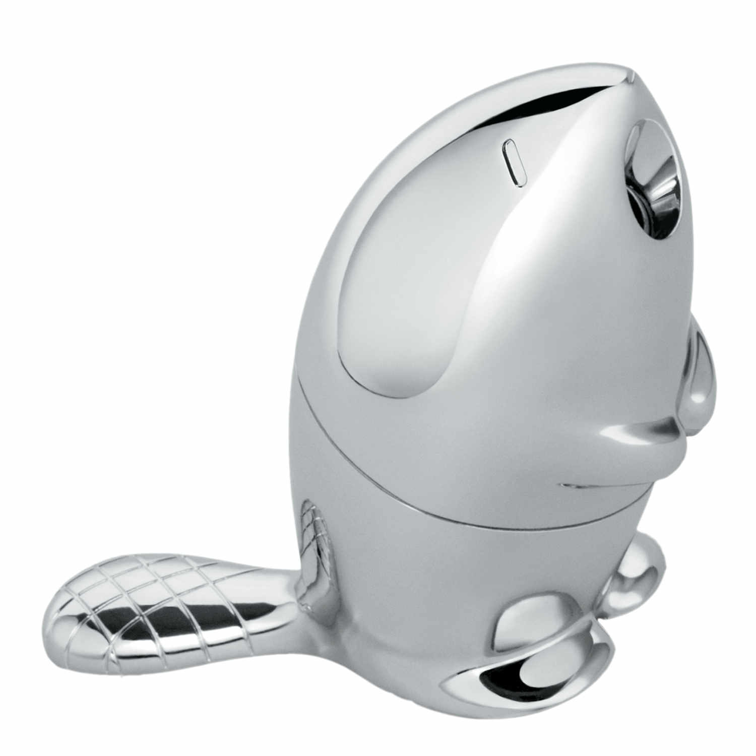 Kastor Bleistiftspitzer Kastor Bleistiftspitzer von Alessi