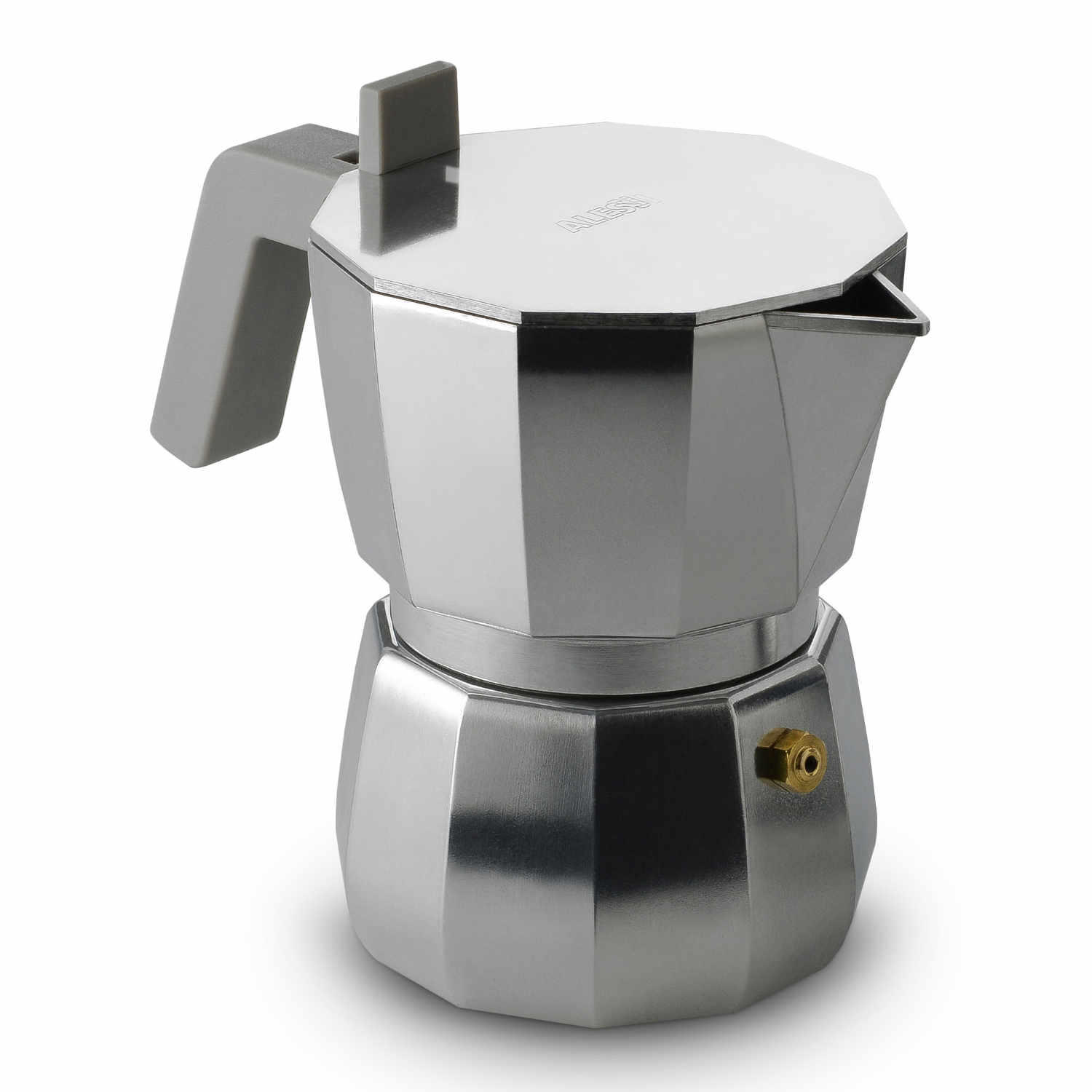Moka Mokakanne, Grösse 6 tassen, 30 cl Moka Mokakanne, Grösse 6 tassen, 30 cl von Alessi