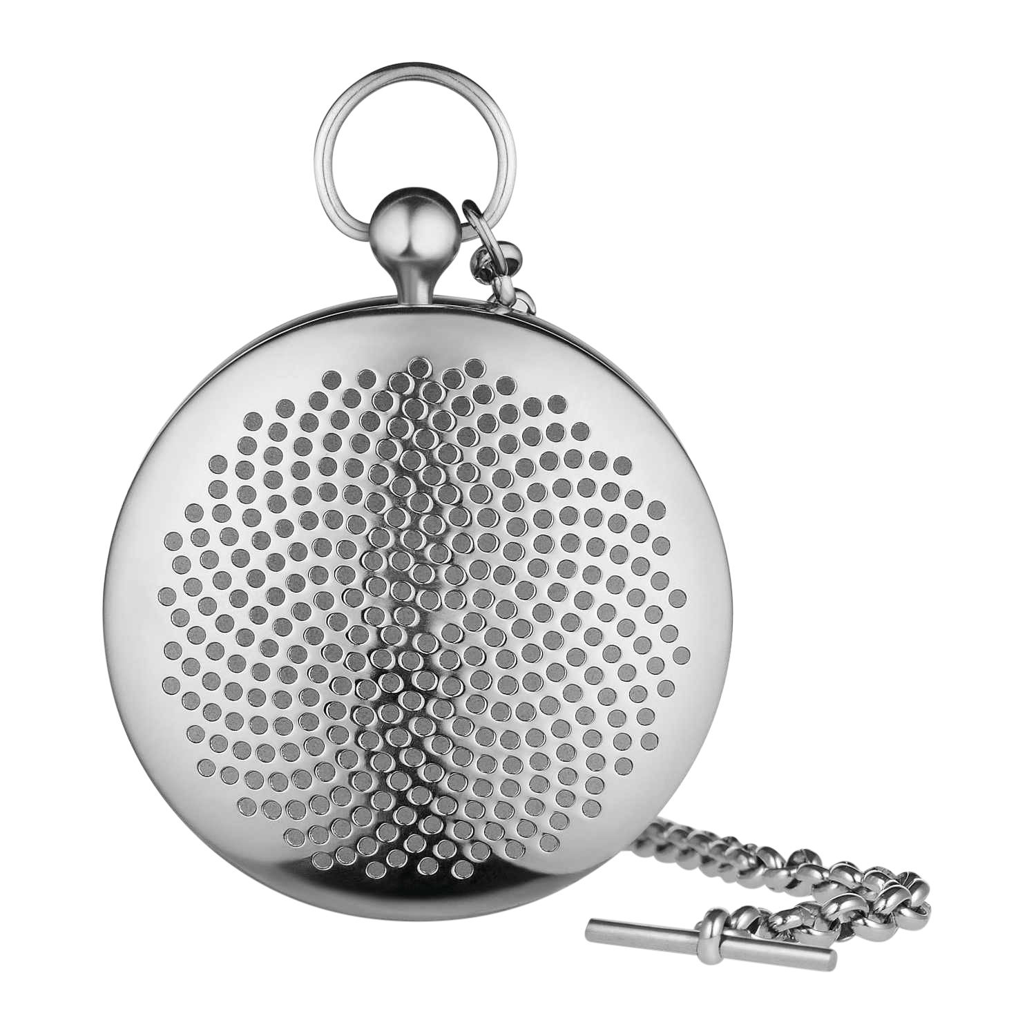 T-Timepiece Teesieb T-Timepiece Teesieb von Alessi