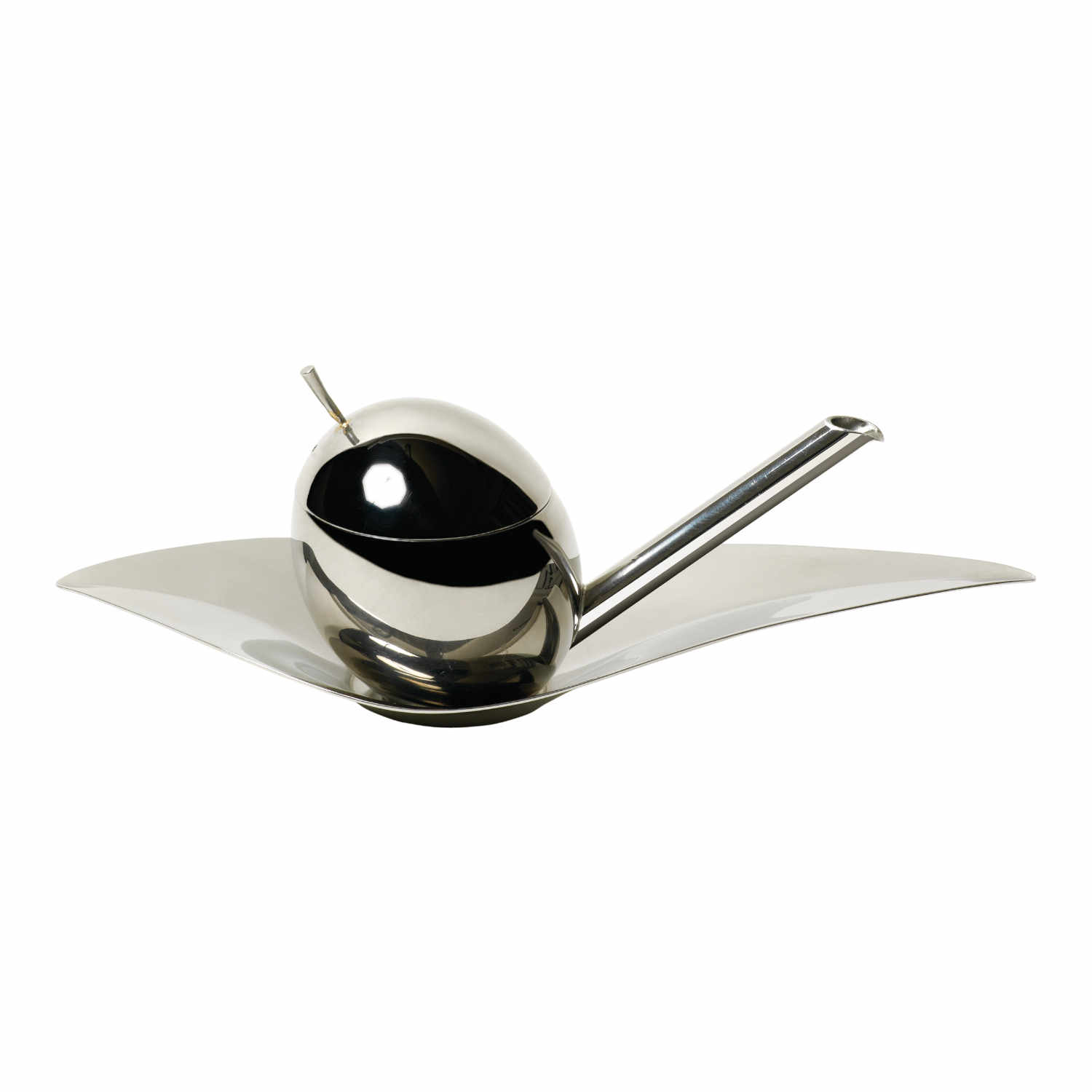 Taste-huile Ölspender Taste-huile Ölspender von Alessi