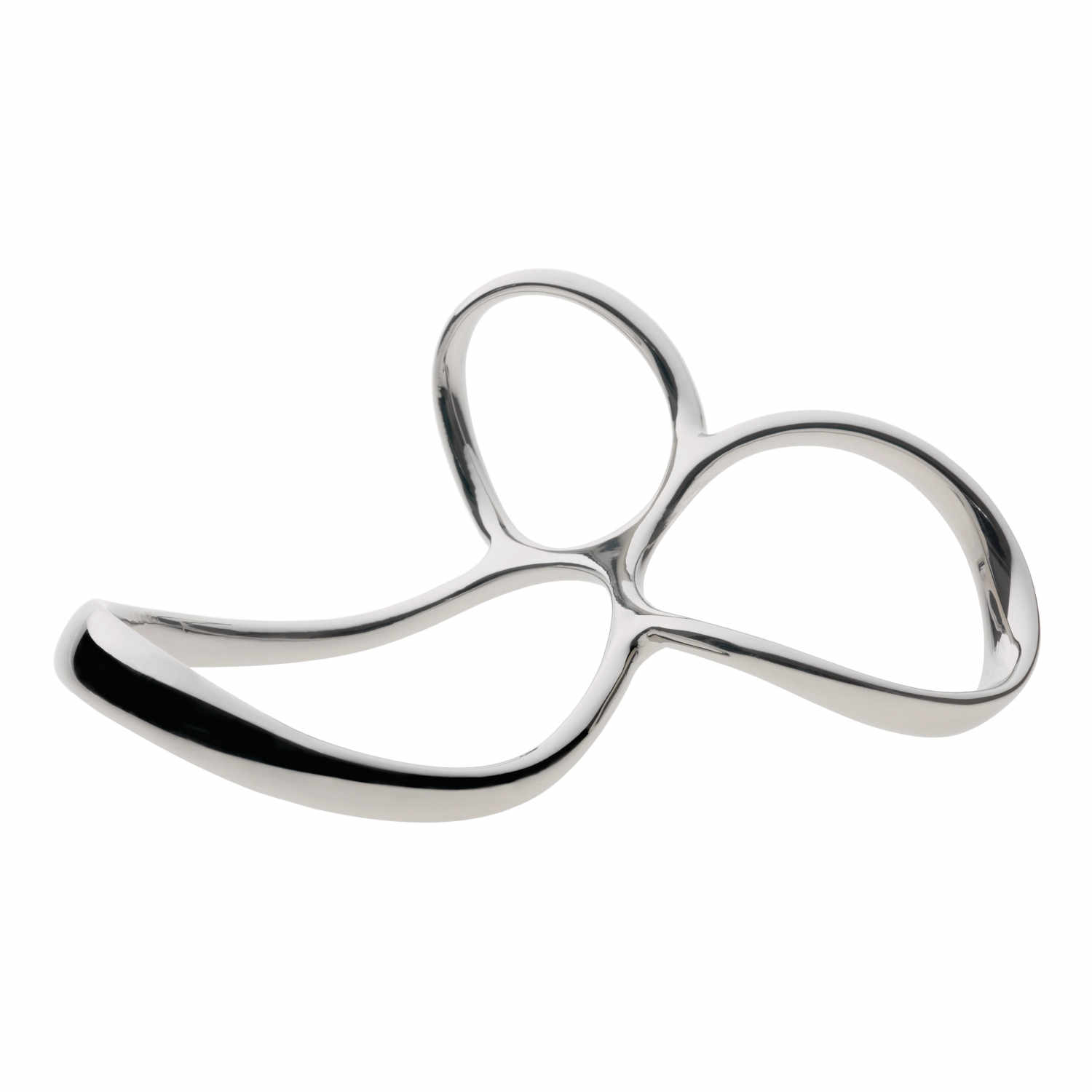 VOILE Spaghetti-Portionierer VOILE Spaghetti-Portionierer von Alessi