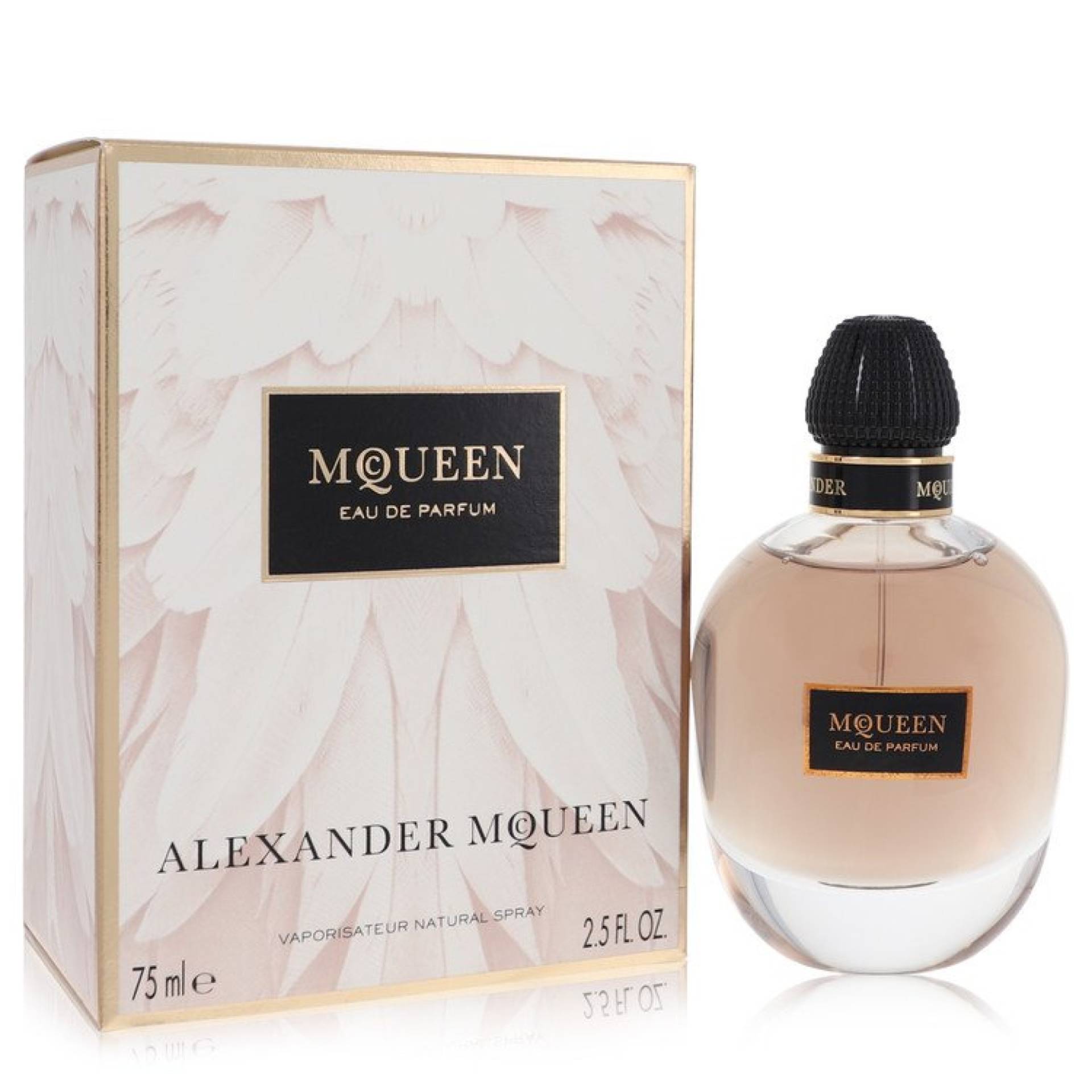 Alexander McQueen McQueen Eau De Parfum Spray 75 ml von Alexander McQueen