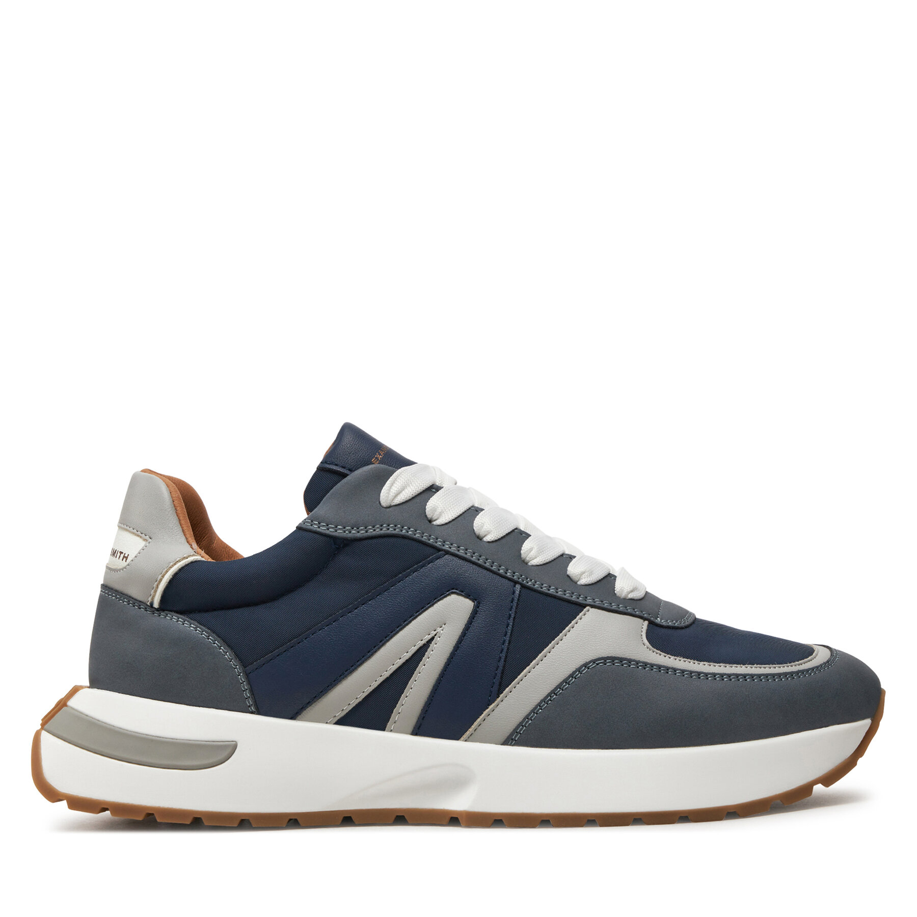 Sneakers Alexander Smith ASAZHYM 3090 Dunkelblau Sneakers Alexander Smith ASAZHYM 3090 Dunkelblau von Alexander Smith