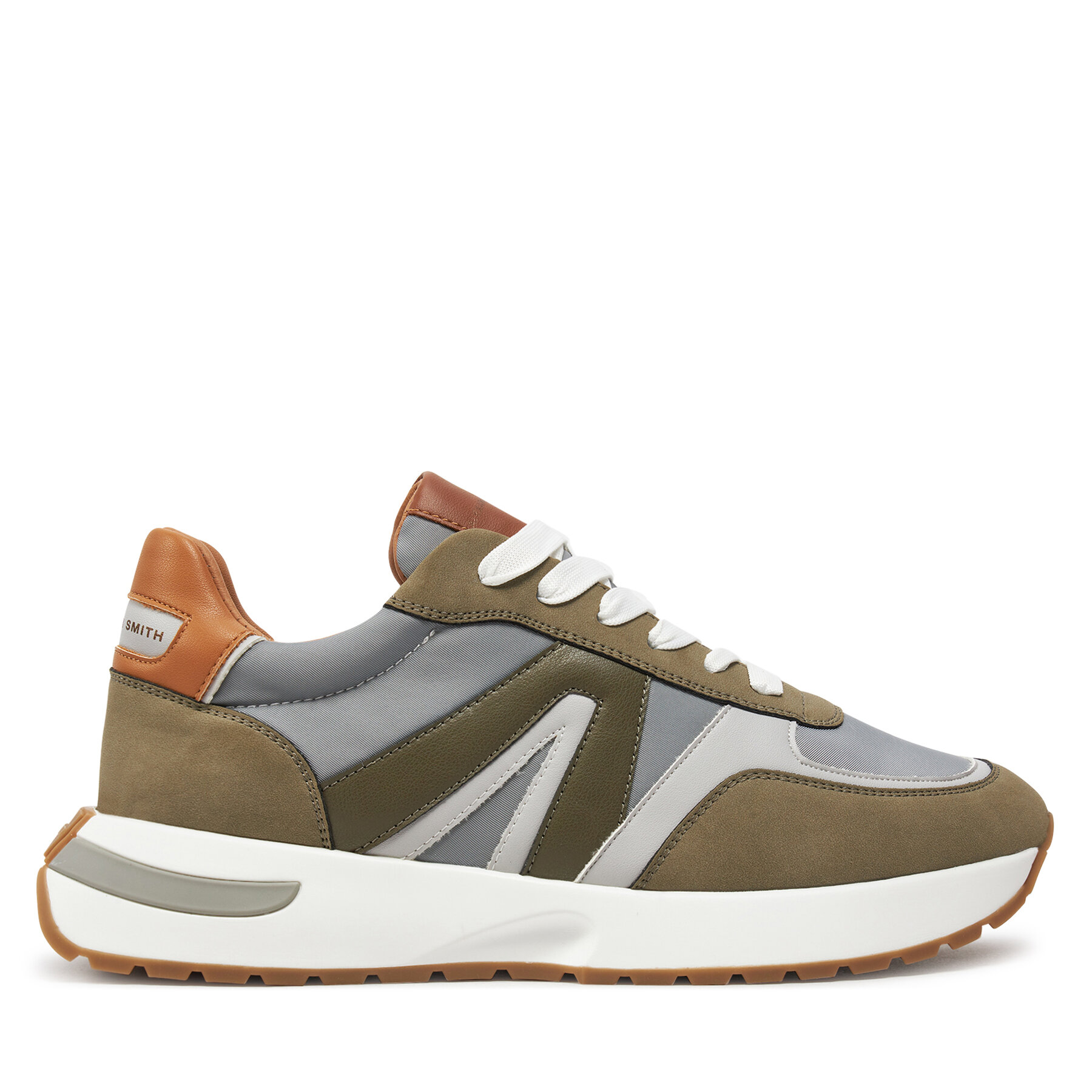 Sneakers Alexander Smith ASAZHYM 3090 Grün Sneakers Alexander Smith ASAZHYM 3090 Grün von Alexander Smith