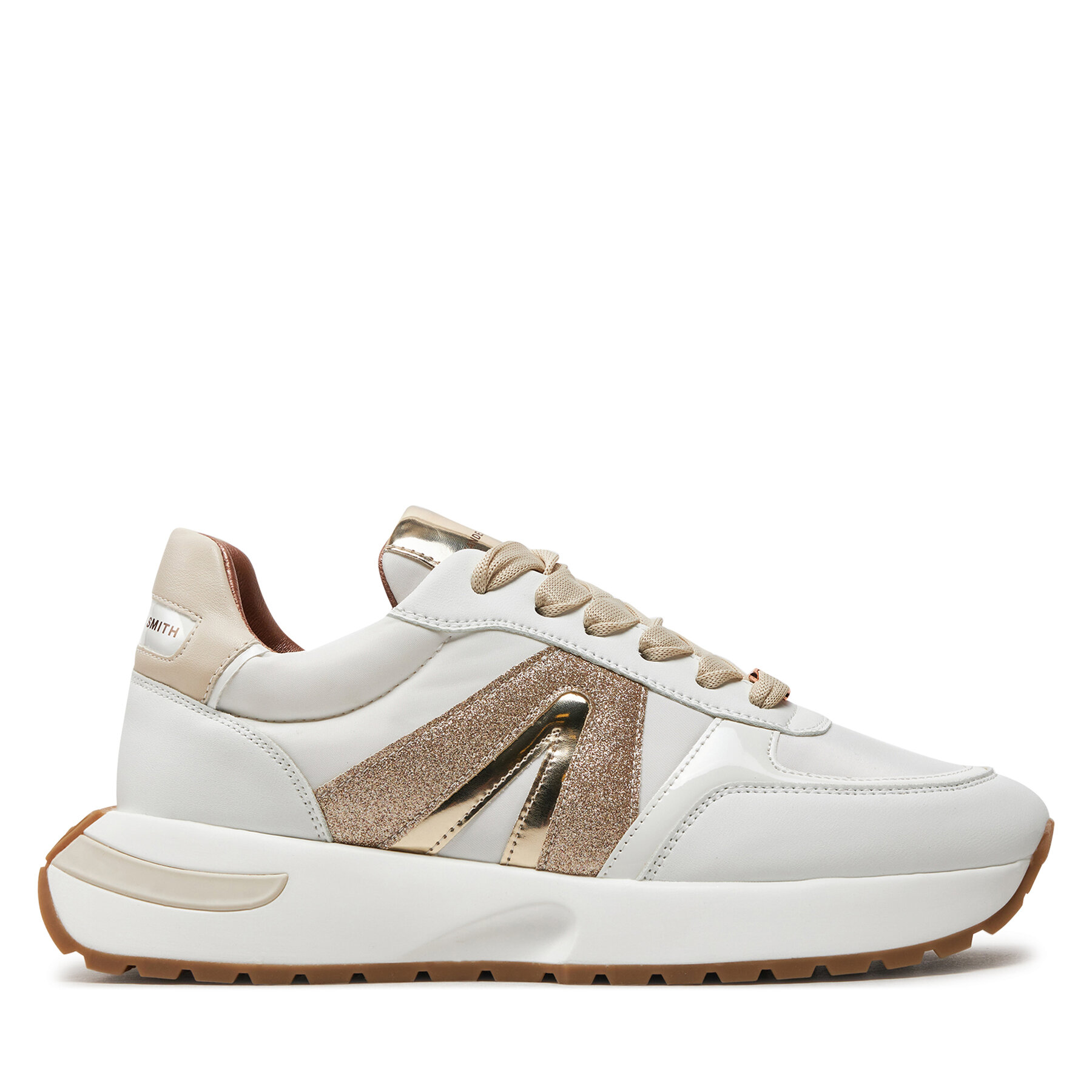 Sneakers Alexander Smith ASAZHYW 1421 Weiß Sneakers Alexander Smith ASAZHYW 1421 Weiß von Alexander Smith