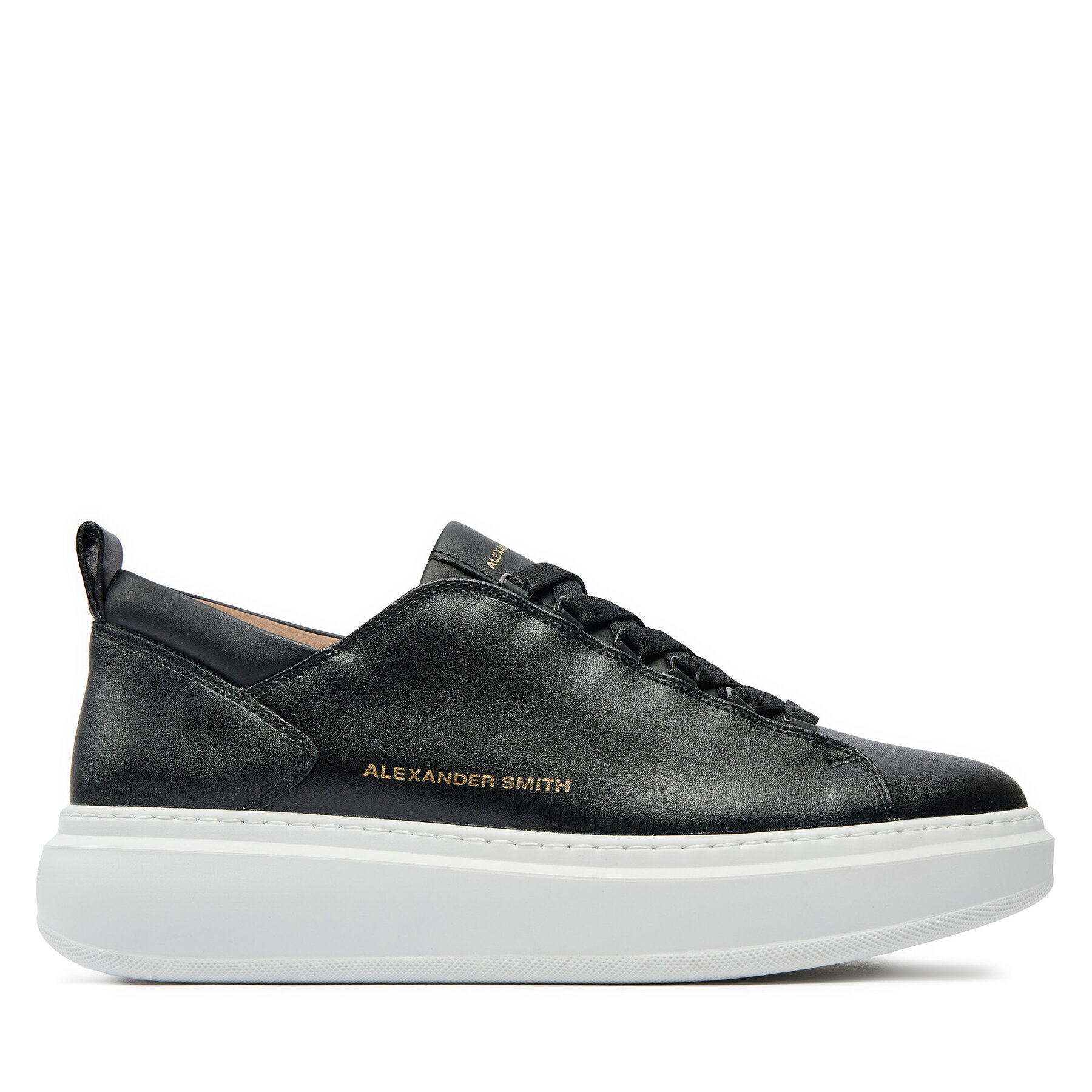 Sneakers Alexander Smith Asbawym 2261 Schwarz Sneakers Alexander Smith Asbawym 2261 Schwarz von Alexander Smith